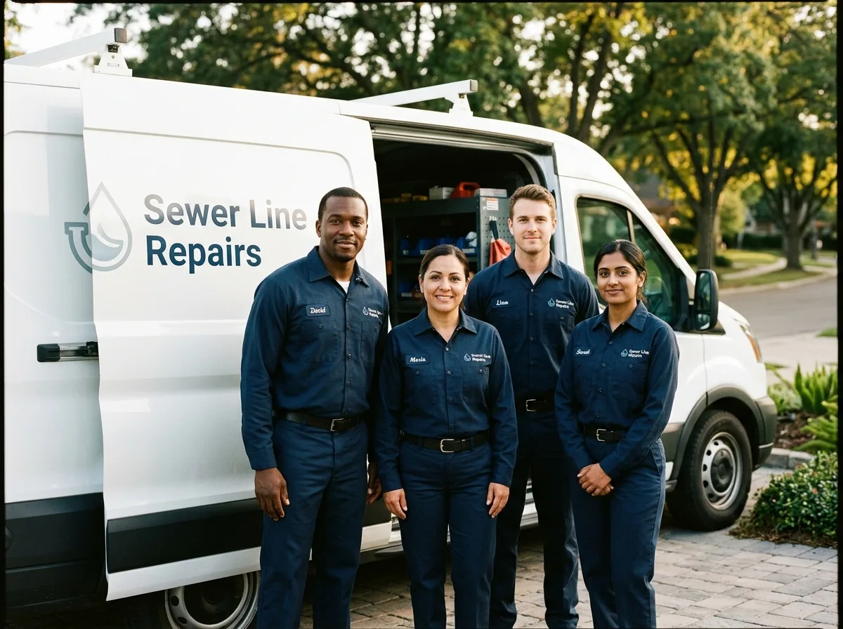 Emergency Plumber company in Cypress Inn, TN